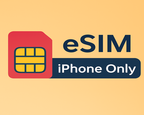 「eSIM 」澳門、香港，按天數吃到飽